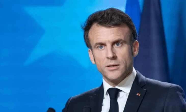 “E nënvlerësuam Putinin”, paralajmëron Macron: Të përgatitemi për skenarin më të keq