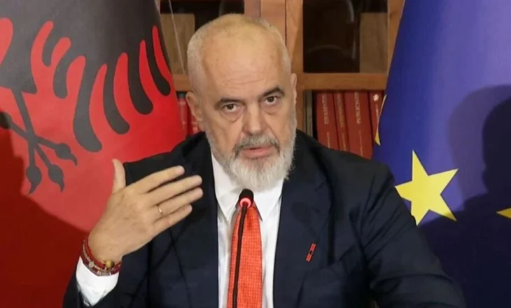 “E pafalshme”/ Rama mesazh edhe për kryetarët e bashkive për ndërtimet pa leje: Të luash me…