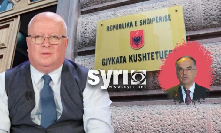 ‘E paparë në histori…’/ Genc Gjokutaj: Bajram Begaj do të bëhet 2 herë dhëndër