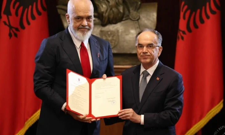 E paprecedentë/ BIRN: Presidenti “urdhëron” Kushtetuesen që të zhbëjë vendimin e saj