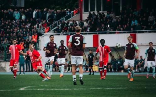 E PAPRITUR! Aston Villa denoncon Skënderbeun në UEFA – ja arsyeja!