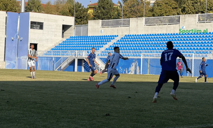 E Para/ Ndeshjet e javës së 7-të fitojnë Laçi e Skënderbeu, Besa ngec sërish
