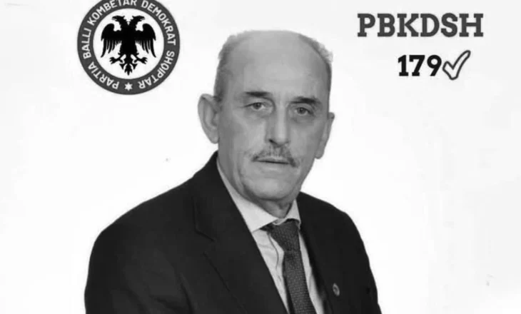 E pazakontë në Gjakovë/ Ndërroi jetë pak muaj më parë, merr 52 vota kandidati për zgjedhjet lokale