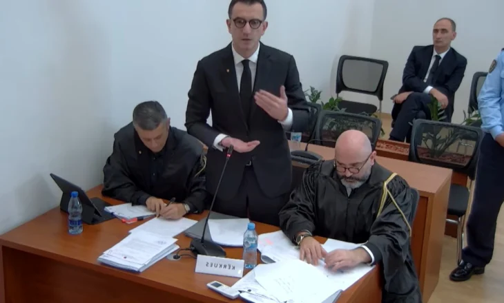 E PLOTË / “Nuk kërkoj mëshirë, por drejtësi”, Veliaj në Kushtetuese: S’kam kryer asnjë shkelje, vota që më zgjodhi më e fortë se kulisa politike