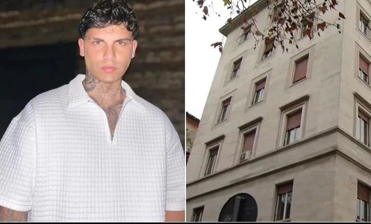 E rëndë në Itali/ 23-vjeçari shqiptar vritet me thikë në parkingun e universitetit