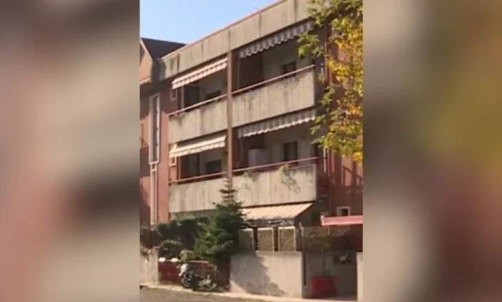 E rëndë në Itali, 41-vjeçari brazilian vret me thikë ish të dashurën, kishte urdhër ndalimi nga gjykata pasi e kishte dhunuar vazhdimisht