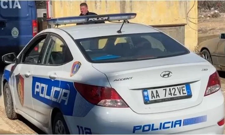 E rëndë në Kukës, punonjësi i bashkisë dhe shoku i tij përplasin me makinë efektivin e Rrugores