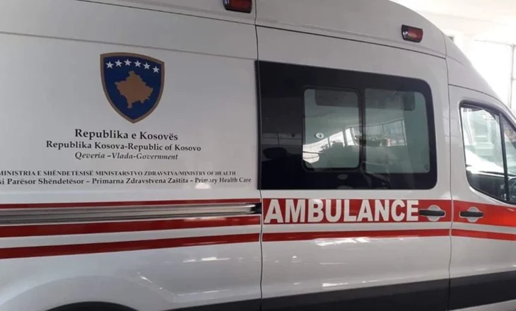 E rëndë në Prizren, kryefamiljari plagos me thikë gruan dhe vajzën, në gjendje kritike për jetën