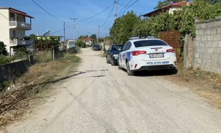 E rëndë/ Vriten dy persona me armë zjarri pranë një karburanti në Durrës