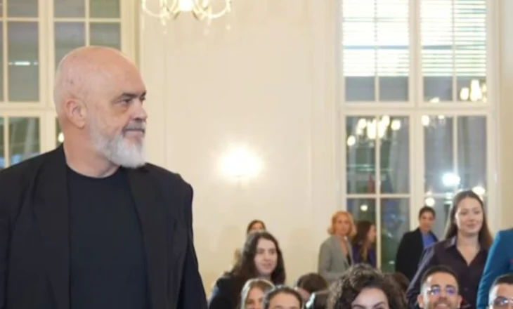 “E rëndësishme që paqja fiskale të përmbyllet me sukses”, Rama: Mesazh pozitiv për sipërmarrjet
