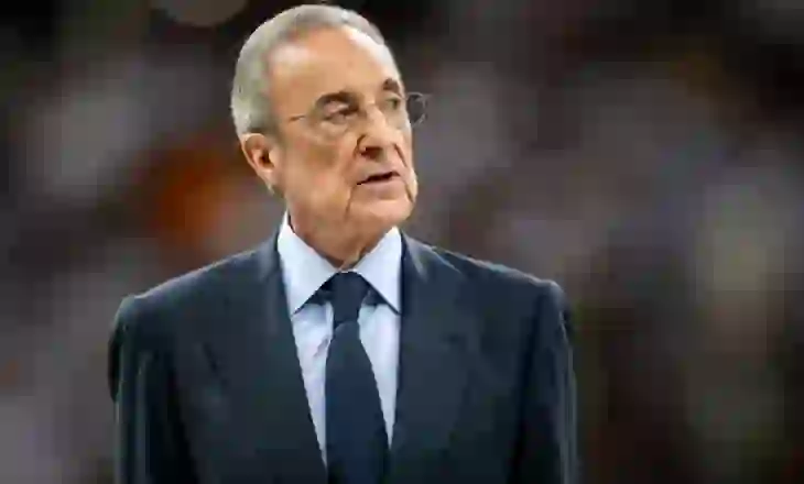 E rrallë, Real Madrid për herë të parë në histori kërkon investitorë…