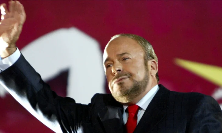 E TRISHTË – Humb betejën me sëmundjen, ndërron jetë në spital ish- kryeministri Fatos Nano…