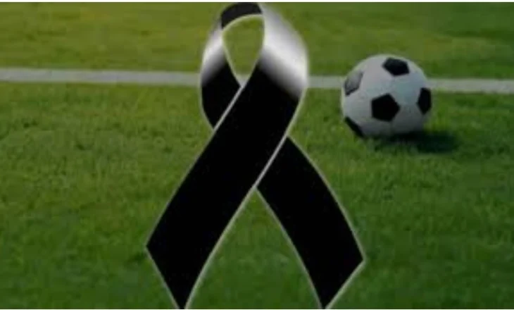 E trishtë/ Mbrojtësi i Kombëtares shqiptare humb nënën