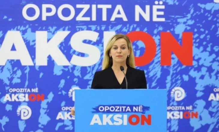 “E vërteta doli vetë “, Vata shpërthen: Kryetarja e grave socialiste pranoi se PS ushtron presion mbi të punësuarit