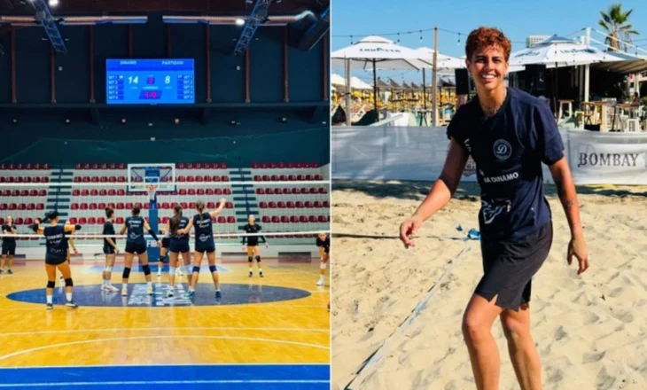 E vërteta e çështjes së gjinisë së sportistes së Dinamos, klubet që dyshuan dhe ankesa në Ambasadë për diskriminim