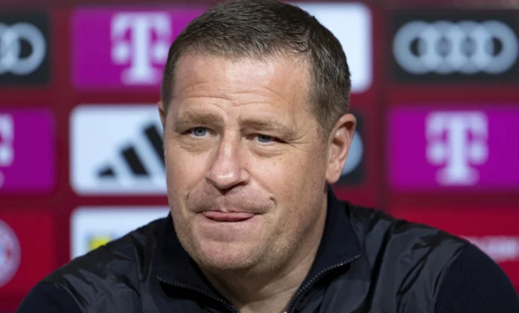 Eberl për rinovimin e kontratës me mbrojtësin francez: Duam ta mbajmë me çdo kusht