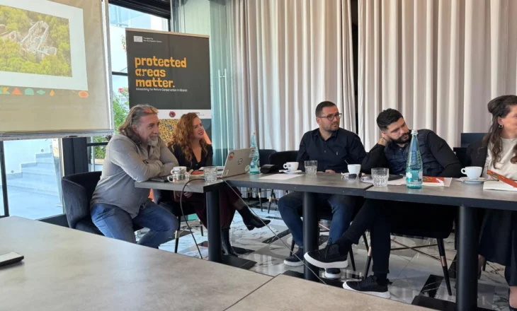 EcoAlbania: ‘Zonat e Mbrojtura kanë Rëndësi’ – Debat publik për të ardhmen e Butrintit – VIDEO