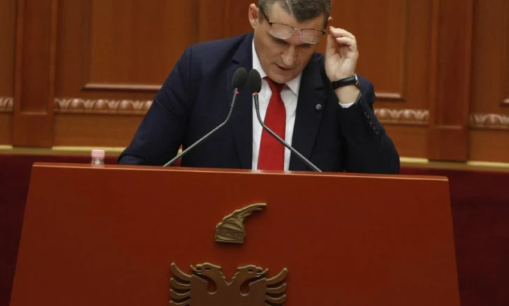 Edhe Altin Dumani si Rama: Patronazhimi nuk është krim