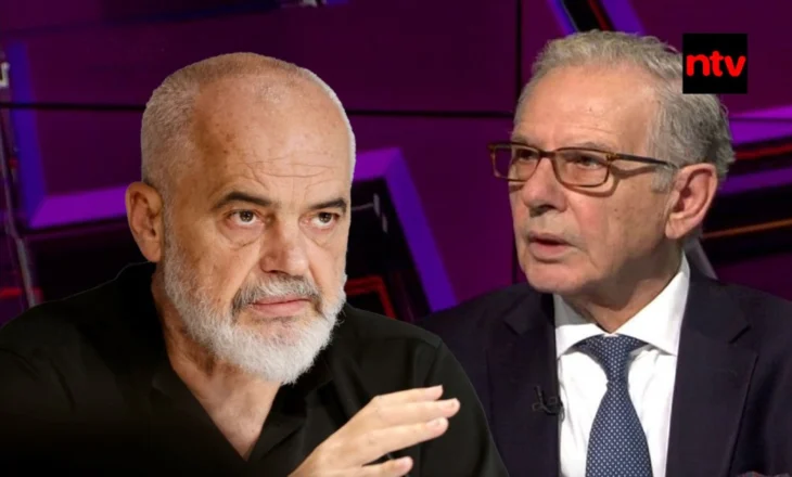 Edi Rama, i përkëdheluri Europës ka frikë të shkojë në Amerikë, po i rreshket këmba