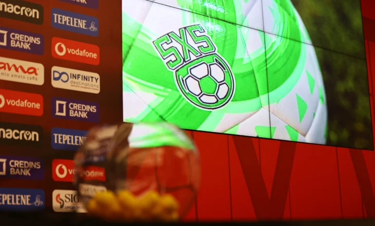 Edicioni i gjashtë i Kampionatit të Futbollit Amator 5×5, përcaktohen grupet për edicionin e ri në zonën e Tiranës