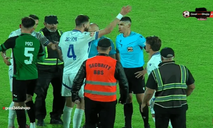 Egnatia një pikë larg Vllaznisë, Teuta “prish” kolonën zero