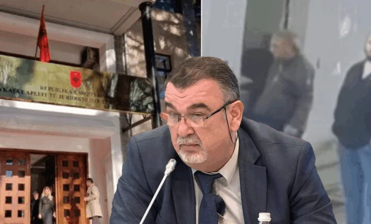 Ek*ekutimi i gjyqtarit, zbardhet dinamika. 31 fishekë dhe a*ma ishte gjermane