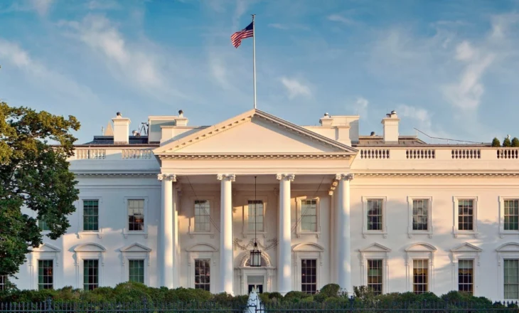 Ekskluzive/ Batuta e Ramës me Macron dhe Aliyev për Trump, Shtëpia e Bardhë reagon për Top News