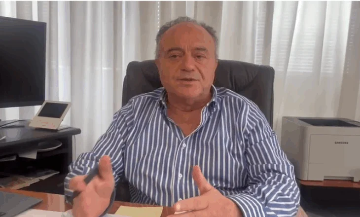 EKSKLUZIVE/ Kryeprokurori i Napolit: Mafia shqiptare po ngjitet në majat e krimit ndërkombëtar