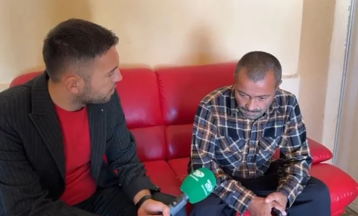 EKSKLUZIVE/ Xhaxhai i autorit të vrasjes së gjyqtarit flet për Top Channel: I ulem në gjunjë familjes së Astrit Kalasë! Por kush dënon nipin tim, nuk del i gjallë nga salla