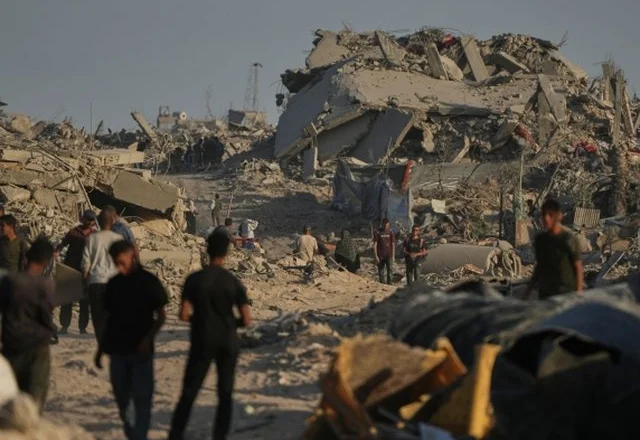 Eksperti: Tani Gaza rrezikon të zhytet në luftë civile. Forcat ndërkombëtare të ndalojnë xhihadistët dhe klanet