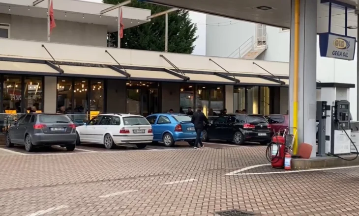 “Ekspresi është i fikur”/ Sherri për kafen që përfundoi me dy të vrarë, si ndodhi krimi pranë karburantit