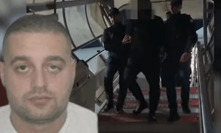Ekstradohet nga Spanja ‘ushtari’ i ‘Visit të Pojës’, personi i fundit që takoi Miklovan Danajn