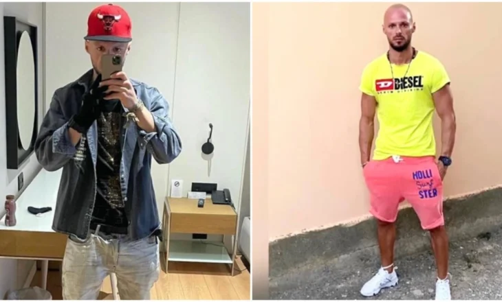 Ekstradohet sot nga Emiratet e Bashkuara Arabe ‘Cllevio’, pritet të përballet me drejtësinë në Shqipëri