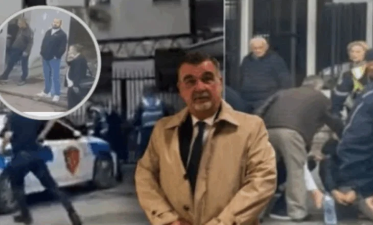 Ekzekutimi i Astrit Kalasë në sallën e gjyqit/ ‘Blindohet’ gjykata, sot seancë mbi masën e sigurisë për 3 të arrestuarit