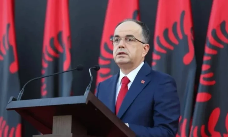 Ekzekutimi i gjyqtarit Astrit Kalaja, reagon presidenti Begaj: Atentat makabër ndaj vetë sistemit!