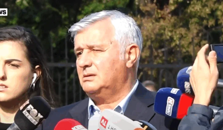 Ekzekutimi i gjyqtarit, Haxhia: Një gjyqtare më tha, “na kanë nxjerrë në pritë”…