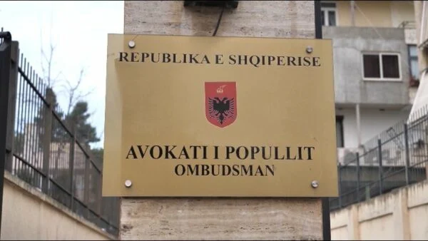 Ekzekutimi i gjyqtarit në krye të detyrës, reagon Avokati i Popullit: Nevojë urgjente për reflektim dhe përgjegjësi..