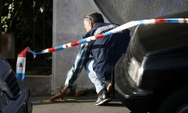 Ekzekutohet me breshëri plumbash 33-vjeçari në Kotor, i përkiste klanit mafioz