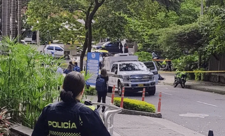 Ekzekutohet një shqiptar në Medelin të Kolumbisë, mediat zbulojnë emrin: Shoqëruesja mbeti e plagosur! Dyshohet se…