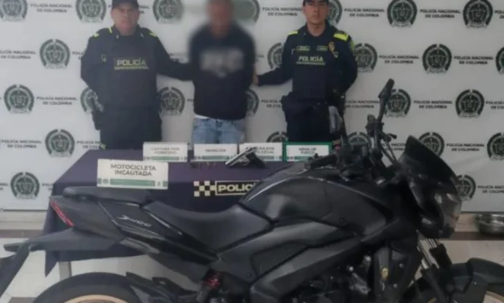 Ekzekutohet shqiptari në Kolumbi, plagoset dhe një e moshuar që ndodhej me të, arrestohet autori