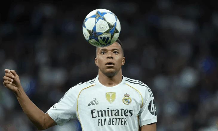“El Clásico” e tij e parë si kujtim mjaft i hidhur për francezin, Mbappé kundër “kurthit” të Flick