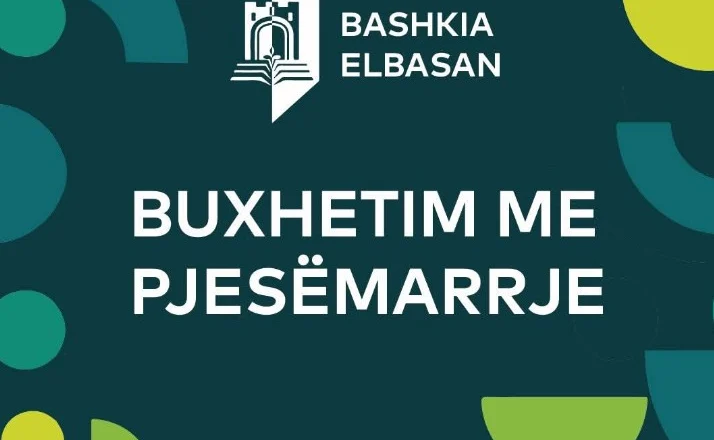Elbasani rinis procesin e “Buxhetimit me pjesëmarrje”, qytetarët vendosin për investimet e vitit të ardhshëm
