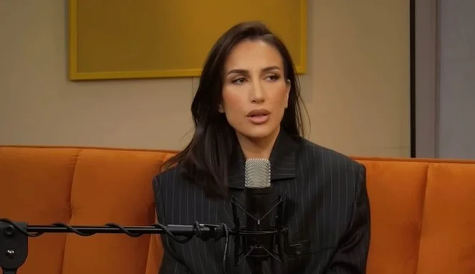 Elhaida Dani zbulon rekordin që është vendosur këtë vit në Festivalin e Këngës në RTSH