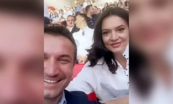 ‘Elisa nuk mund të thuash, më vjen keq për Veliajn’, kur për vite e…’
