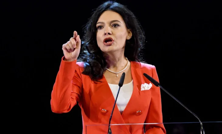 Elisa Spiropali ‘shpërthen’ kundër komenteve negative në rrjet për vrasjen e gjyqtarit Kalaja