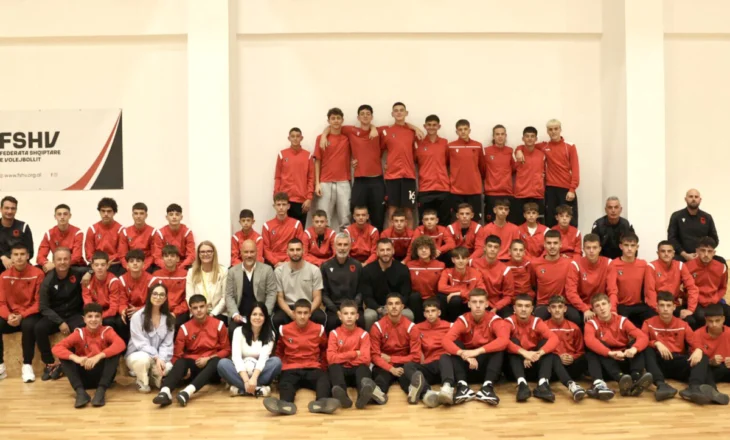 “Elite Youth Development Academy”, të ftuar portieri Hoxha dhe sulmuesi Skuka të Partizanit