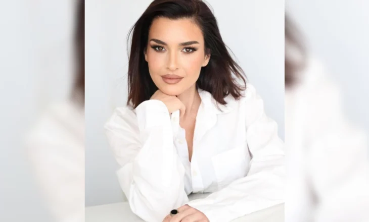 Elsa Lila i bashkohet jurisë së “Albania`s Got Talent”