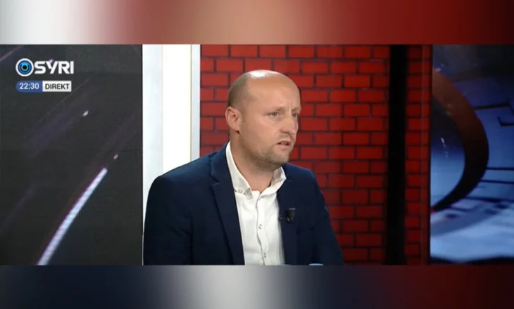 Elton Qyno zbulon detaje nga operacioni i SPAK