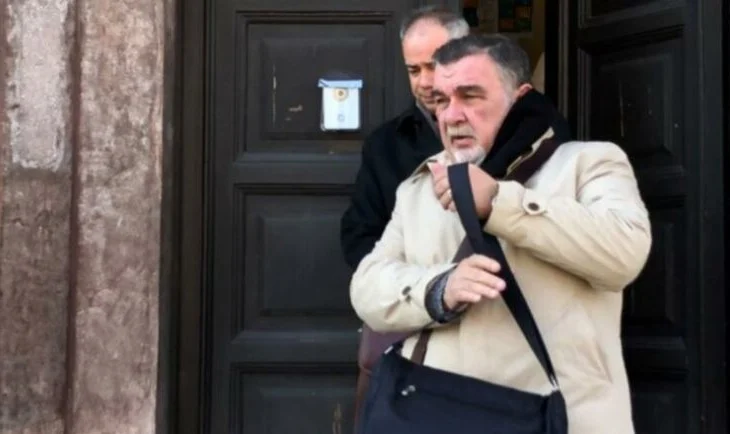 Elvis dhe Gjon Shkambi i kërkojnë falje familjes së gjyqtarit/ Roja e sigurisë: Kam qenë sëmurë… (Dëshmitë)