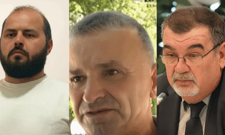 ”Elvis Shkambi u pendua”, avokati: Xhaxhai nuk dinte asgjë për planin e nipit